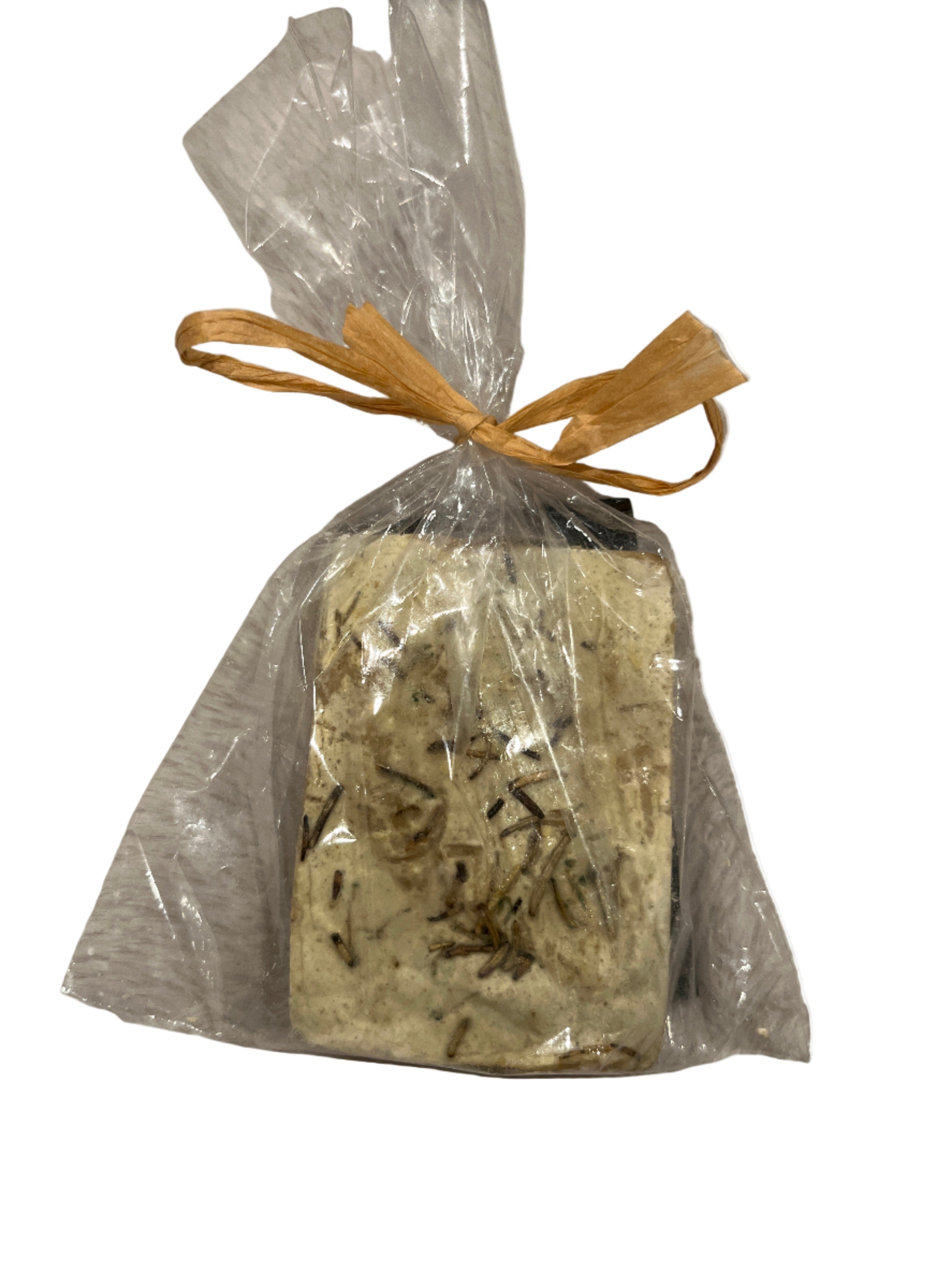 Rosemary soap